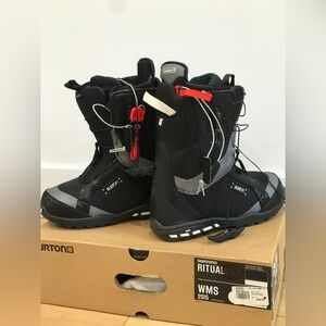 Burton Ritual Snowboard Boots